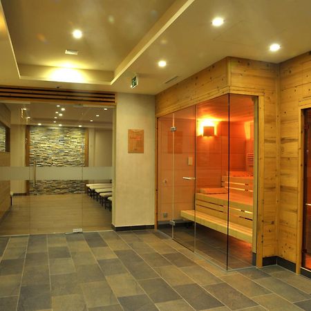 Hotel Maria Theresia イシュグル エクステリア 写真