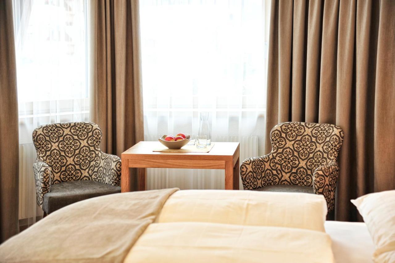 Hotel Maria Theresia イシュグル エクステリア 写真